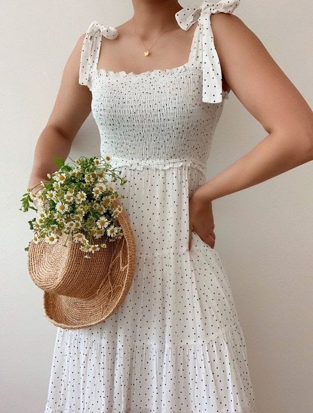 Giải mã cơn sốt thời trang mùa hè cùng Han Han Tran Shop - 2 Giải mã cơn sốt thời trang mùa hè cùng Han Han Tran Shop - 2