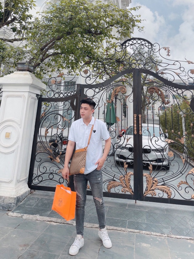 Em gái lên mạng tuyển chị dâu cho 4 anh trai cực phẩm hút triệu view - 4 Em gái lên mạng tuyển chị dâu cho 4 anh trai cực phẩm hút triệu view - 4