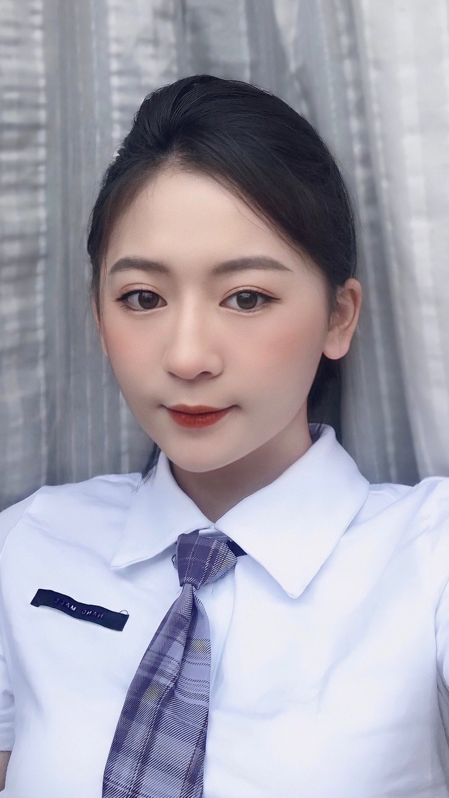 Em gái lên mạng tuyển chị dâu cho 4 anh trai cực phẩm hút triệu view - 8 Em gái lên mạng tuyển chị dâu cho 4 anh trai cực phẩm hút triệu view - 8