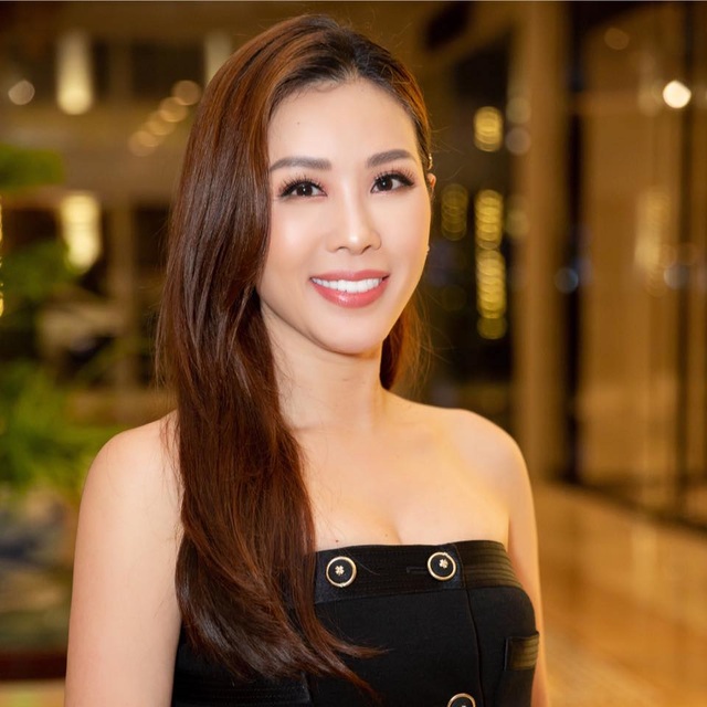 Ngọc Trinh, Nam Thư, Kiều Minh Tuấn... đăng bài về tiền mã hóa rồi xóa - 2 Ngọc Trinh, Nam Thư, Kiều Minh Tuấn... đăng bài về tiền mã hóa rồi xóa - 2