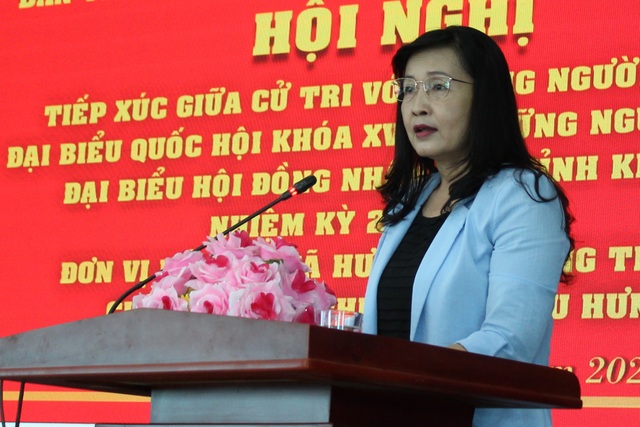 Nữ Chủ tịch Hội Nghệ sĩ nhiếp ảnh Việt Nam đầu tiên: Hứa gì với cử tri? - 1 Nữ Chủ tịch Hội Nghệ sĩ nhiếp ảnh Việt Nam đầu tiên: Hứa gì với cử tri? - 1