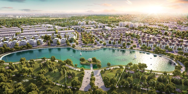 Lối sống mới của giới thượng lưu Buôn Ma Thuột: Sống xanh, cân bằng động và tĩnh - 3 Lối sống mới của giới thượng lưu Buôn Ma Thuột: Sống xanh, cân bằng động và tĩnh - 3