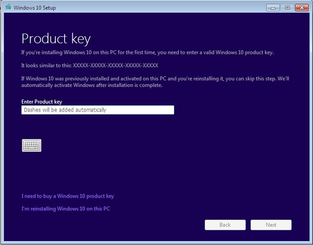 Hướng dẫn nâng cấp máy tính chạy Windows 7 lên 10 hoàn toàn miễn phí - 4