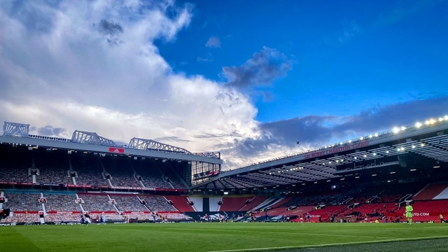 Trận thua của Man Utd khiến Man City vui mừng, Liverpool giận tím mặt - 3 Trận thua của Man Utd khiến Man City vui mừng, Liverpool giận tím mặt - 3