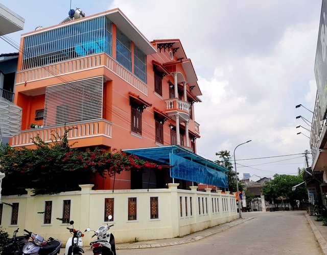 Bán chỉ định 195 m2 đất cho nguyên Bí thư Thành ủy Huế thể hiện sự tùy tiện - 1 Bán chỉ định 195 m2 đất cho nguyên Bí thư Thành ủy Huế thể hiện sự tùy tiện - 1
