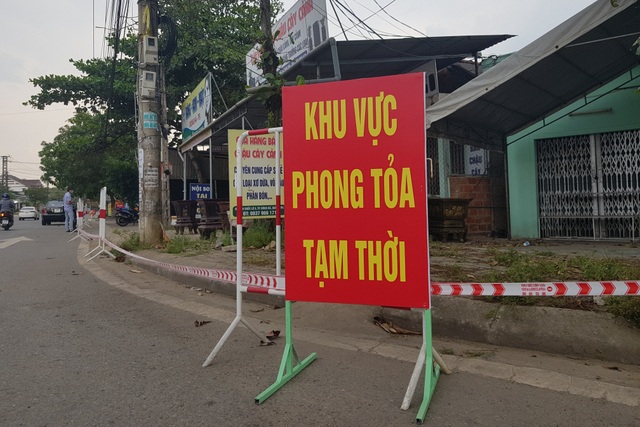 Quảng Trị tạm dừng phòng tập gym, quán cà phê - 1 Quảng Trị tạm dừng phòng tập gym, quán cà phê - 1