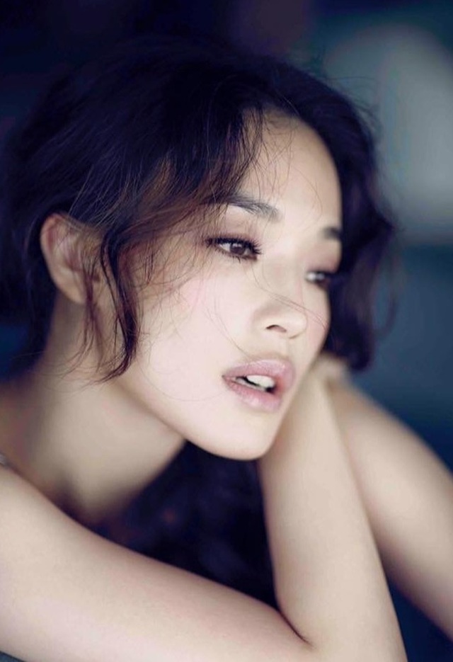 Thư Kỳ vượt lên mặc cảm diễn viên phim cấp ba như thế nào? - 6 Thư Kỳ vượt lên mặc cảm diễn viên phim cấp ba như thế nào? - 6