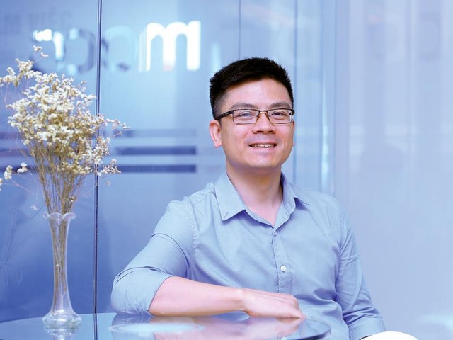 Timo chính thức bổ nhiệm ông Trần Thanh Nam làm cố vấn toàn cầu - 1 Timo chính thức bổ nhiệm ông Trần Thanh Nam làm cố vấn toàn cầu - 1