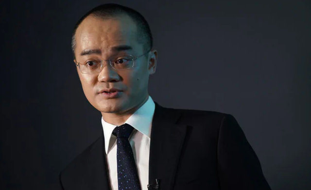 Vì sao bài thơ nghìn tuổi lại có thể đốt 2,5 tỷ USD của CEO? - 1 Vì sao bài thơ nghìn tuổi lại có thể đốt 2,5 tỷ USD của CEO? - 1