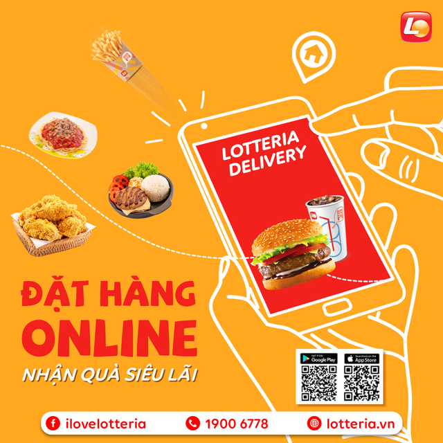 Bụng không đáy 2 triệu ORDER HẾT MENU LOTTERIA cực phê    YouTube