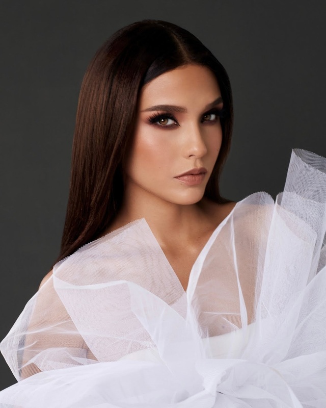 5 người đẹp Nam Mỹ nóng bỏng nhất tại Hoa hậu Hoàn vũ 2020 - 5