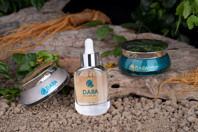 Dara - giải pháp chăm sóc da trị nám toàn diện cho phụ nữ việt - 3 Dara - giải pháp chăm sóc da trị nám toàn diện cho phụ nữ việt - 3