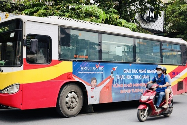 Sẽ hình thành hệ sinh thái truyền thông giáo dục nghề nghiệp - 1 Sẽ hình thành hệ sinh thái truyền thông giáo dục nghề nghiệp - 1