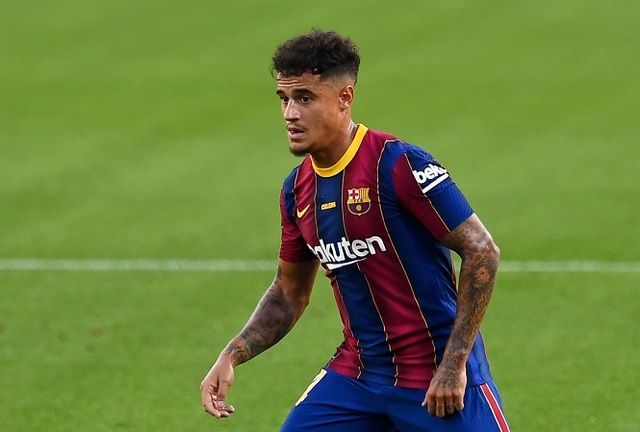 Barcelona quyết thay máu đội hình, rao bán 14 cầu thủ - 2 Barcelona quyết thay máu đội hình, rao bán 14 cầu thủ - 2