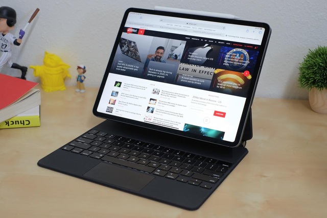 iPad Pro M1 chạy macOS sẽ là một thảm họa - 2