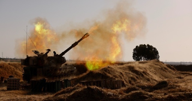 Israel tuyên bố đạt thành quả chưa từng có sau chiến dịch tấn công Gaza - 1 Israel tuyên bố đạt thành quả chưa từng có sau chiến dịch tấn công Gaza - 1