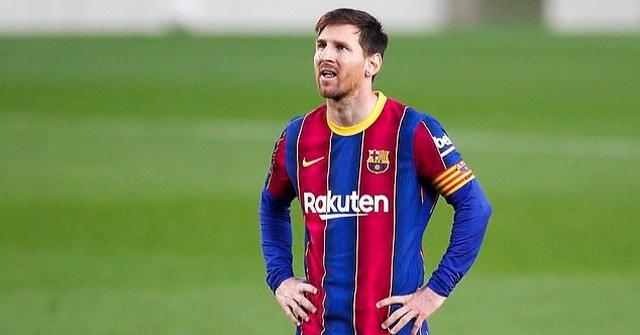 Barcelona quyết thay máu đội hình, rao bán 14 cầu thủ - 3