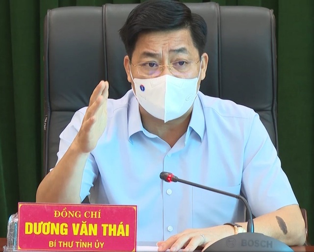 Dịch Covid-19 loang rộng trong KCN, Bắc Giang rút ra kinh nghiệm gì? - 2 Dịch Covid-19 loang rộng trong KCN, Bắc Giang rút ra kinh nghiệm gì? - 2