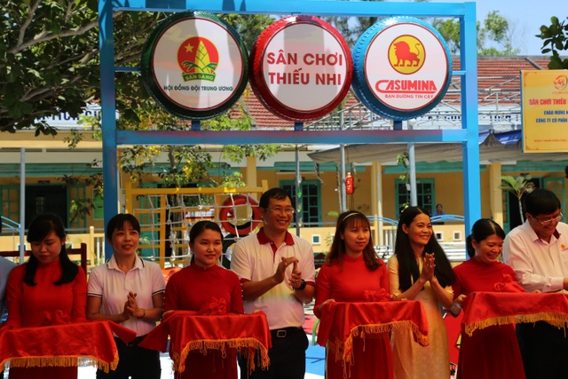 Advenza Roadshow - Khẳng định sức mạnh và vị thế dẫn đầu của Casumina - 4 Advenza Roadshow - Khẳng định sức mạnh và vị thế dẫn đầu của Casumina - 4