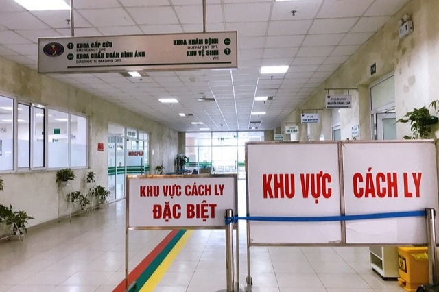 Bộ Y tế công bố ca Covid-19 tử vong thứ 36 - 1