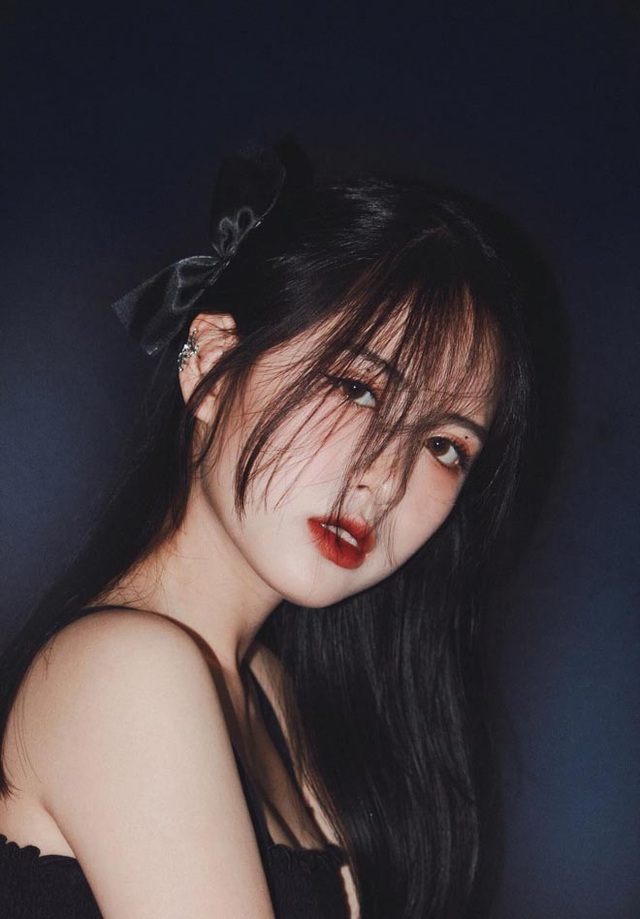 Cô gái nổi như cồn vì ảnh căn cước xinh như mộng, nhan sắc ngoài đời còn bất ngờ hơn - 9 Cô gái nổi như cồn vì ảnh căn cước xinh như mộng, nhan sắc ngoài đời còn bất ngờ hơn - 9