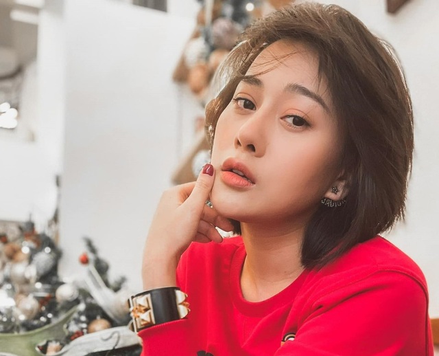 Diễn viên Phương Oanh: Tôi bị lừa hơn 1 tỷ đồng