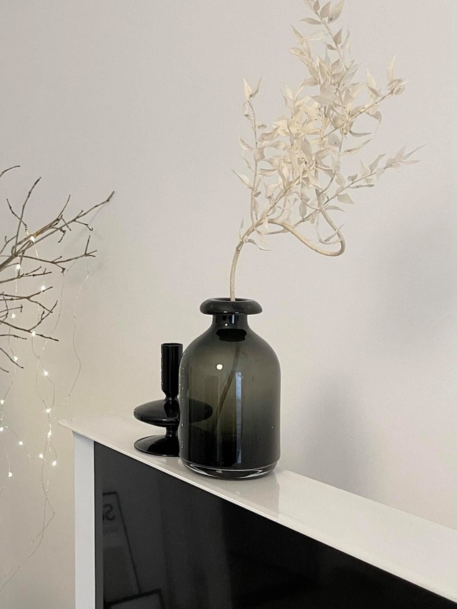 Chàng trai độc thân tiết kiệm tiền lương, cải tạo nhà trọ như khách sạn 5 sao - 10