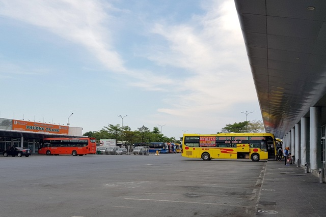 Tài xế xe du lịch ngồi trên đống lửa giữa mùa dịch - 4 Tài xế xe du lịch ngồi trên đống lửa giữa mùa dịch - 4