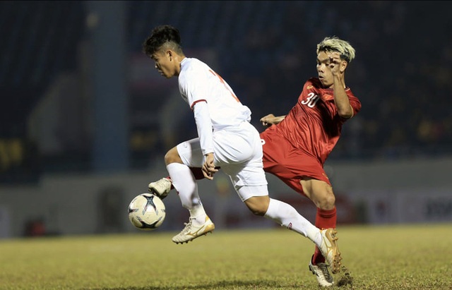 Cơ hội nào cho các tân binh đội tuyển Việt Nam ở vòng loại World Cup? - 2 Cơ hội nào cho các tân binh đội tuyển Việt Nam ở vòng loại World Cup? - 2