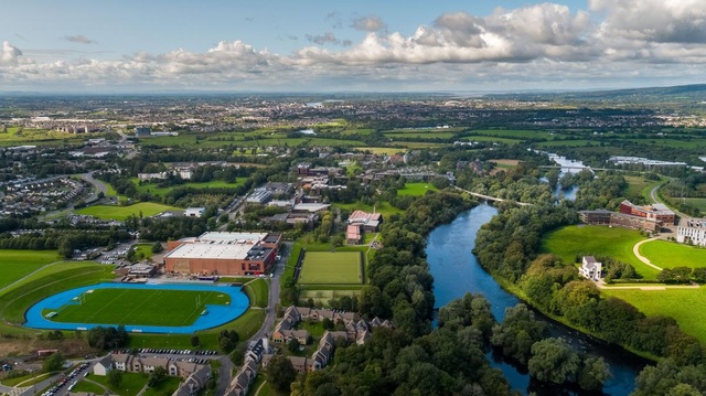 Cơ hội học tập, thực tập hưởng lương hấp dẫn tại Đại học Limerick, Ireland - 4 Cơ hội học tập, thực tập hưởng lương hấp dẫn tại Đại học Limerick, Ireland - 4