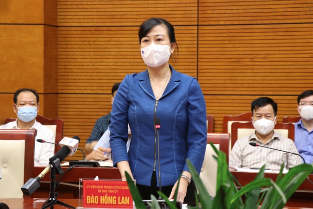 Bắc Ninh: 13 bệnh nhân dương tính tiên lượng nặng - 1 Bắc Ninh: 13 bệnh nhân dương tính tiên lượng nặng - 1