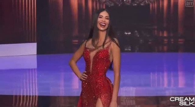Mexico đăng quang hoa hậu, Việt Nam dừng chân ở top 21 Hoa hậu Hoàn vũ - 10