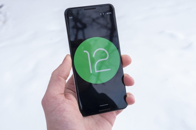 Android 12, Pixel 5a và loạt sản phẩm đáng chờ đợi tại Google I/O 2021 - 1