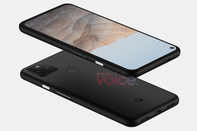 Android 12, Pixel 5a và loạt sản phẩm đáng chờ đợi tại Google I/O 2021 - 2