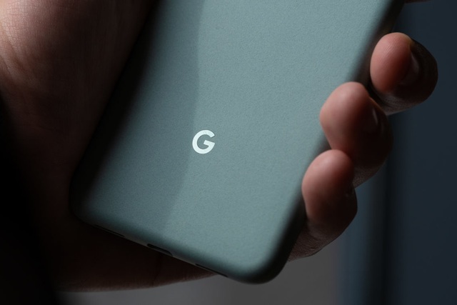 Android 12, Pixel 5a và loạt sản phẩm đáng chờ đợi tại Google I/O 2021 - 4