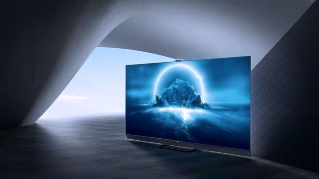 Tivi TCL 4K Mini LED AI-IN C825: Tiên phong trải nghiệm nghe nhìn - 1 Tivi TCL 4K Mini LED AI-IN C825: Tiên phong trải nghiệm nghe nhìn - 1