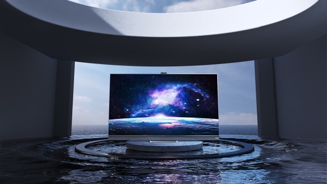 Tivi TCL 4K Mini LED AI-IN C825: Tiên phong trải nghiệm nghe nhìn - 2 Tivi TCL 4K Mini LED AI-IN C825: Tiên phong trải nghiệm nghe nhìn - 2