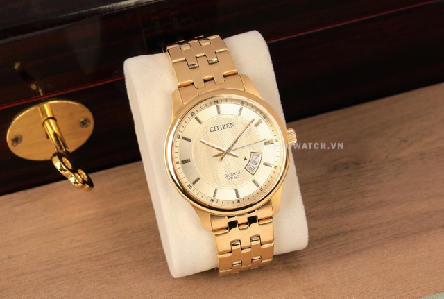 Sở hữu ngay đồng hồ chính hãng sale off 40% nhân dịp sinh nhật Đăng Quang Watch - 2 Sở hữu ngay đồng hồ chính hãng sale off 40% nhân dịp sinh nhật Đăng Quang Watch - 2