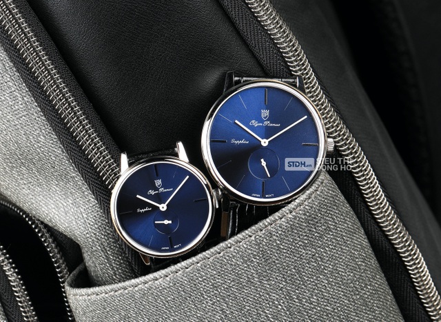 Sở hữu ngay đồng hồ chính hãng sale off 40% nhân dịp sinh nhật Đăng Quang Watch - 5 Sở hữu ngay đồng hồ chính hãng sale off 40% nhân dịp sinh nhật Đăng Quang Watch - 5
