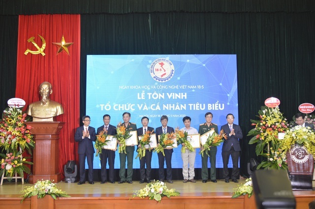 Ý nghĩa lịch sử ngày Khoa học và Công nghệ Việt Nam 18/5 - 2