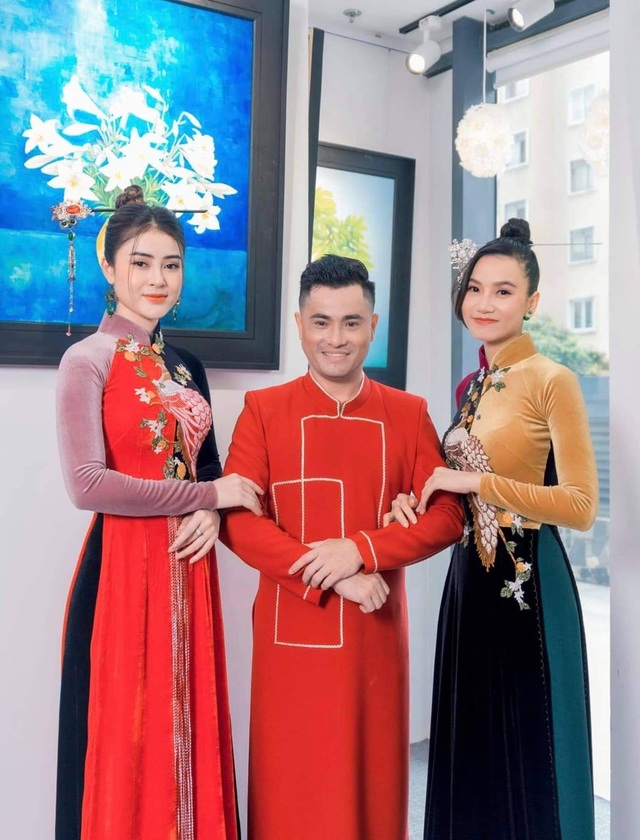 NTK Nhật Dũng nguy kịch, bệnh viện trả về không thể cứu chữa - 1 NTK Nhật Dũng nguy kịch, bệnh viện trả về không thể cứu chữa - 1