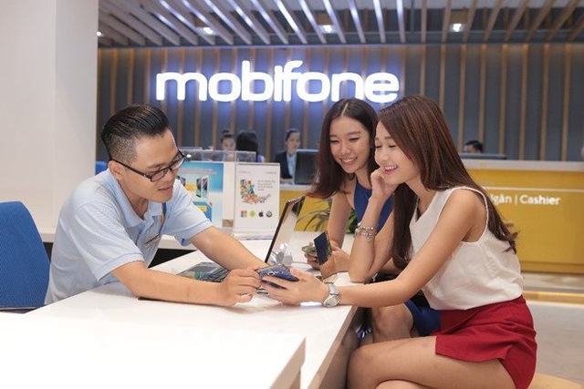 Gói cước data MobiFone dung lượng thả ga, chỉ 50.000 đồng mỗi tháng - 2