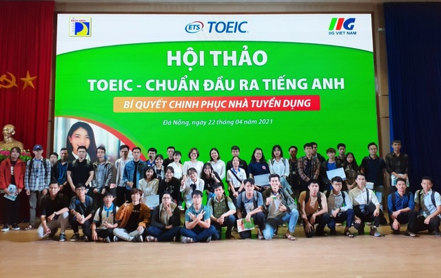 Nhân lực chất lượng cao - nòng cốt đẩy mạnh kinh tế miền Trung - 3 Nhân lực chất lượng cao - nòng cốt đẩy mạnh kinh tế miền Trung - 3