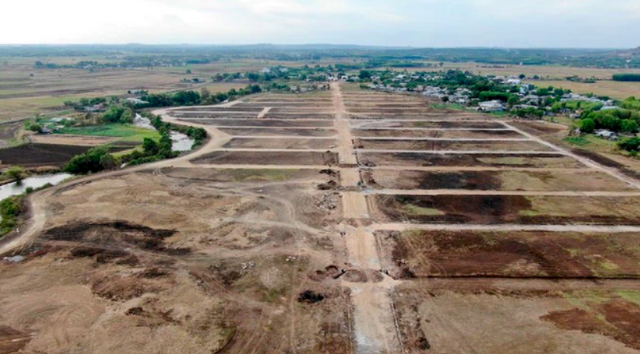 Mảnh đất 1.000m2 có đến 150 người đồng sở hữu sổ đỏ - 2 Mảnh đất 1.000m2 có đến 150 người đồng sở hữu sổ đỏ - 2