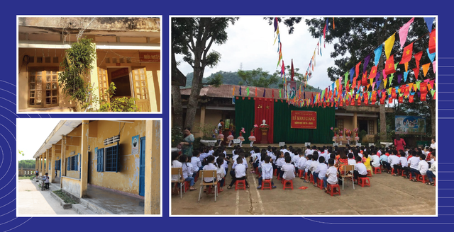 Chubb Life Việt Nam tự hào đóng góp cho giáo dục Việt: Hành trình nối bờ tri thức - 1