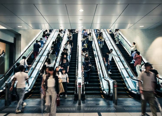 5 điểm khác biệt giữa Tokyo và Osaka khiến du khách phải ngỡ ngàng - 2 5 điểm khác biệt giữa Tokyo và Osaka khiến du khách phải ngỡ ngàng - 2