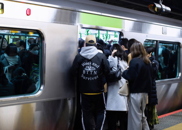 5 điểm khác biệt giữa Tokyo và Osaka khiến du khách phải ngỡ ngàng - 4 5 điểm khác biệt giữa Tokyo và Osaka khiến du khách phải ngỡ ngàng - 4