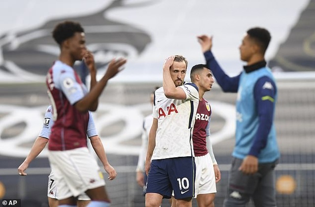 Arsenal hết hy vọng dự Europa League, Tottenham đối diện nguy cơ - 3