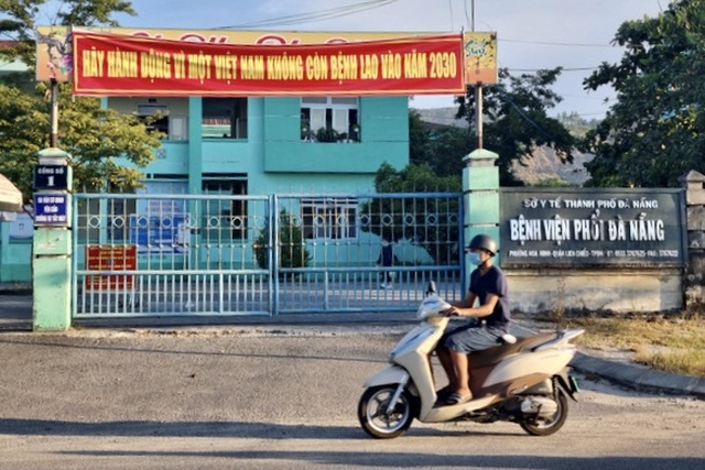 Nữ bệnh nhân Covid-19 ở Đà Nẵng tử vong - 1