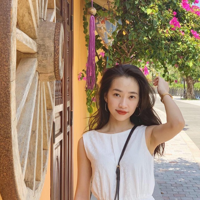 9x Thái Nguyên xinh xắn và học bổng tới ĐH Kinh tế Plekhanov danh tiếng - 6 9x Thái Nguyên xinh xắn và học bổng tới ĐH Kinh tế Plekhanov danh tiếng - 6